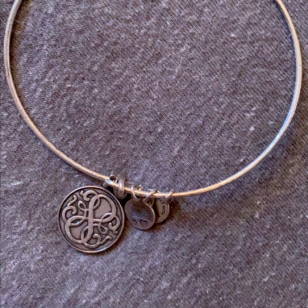 Alex & Ani Bracelet (Path of Life)